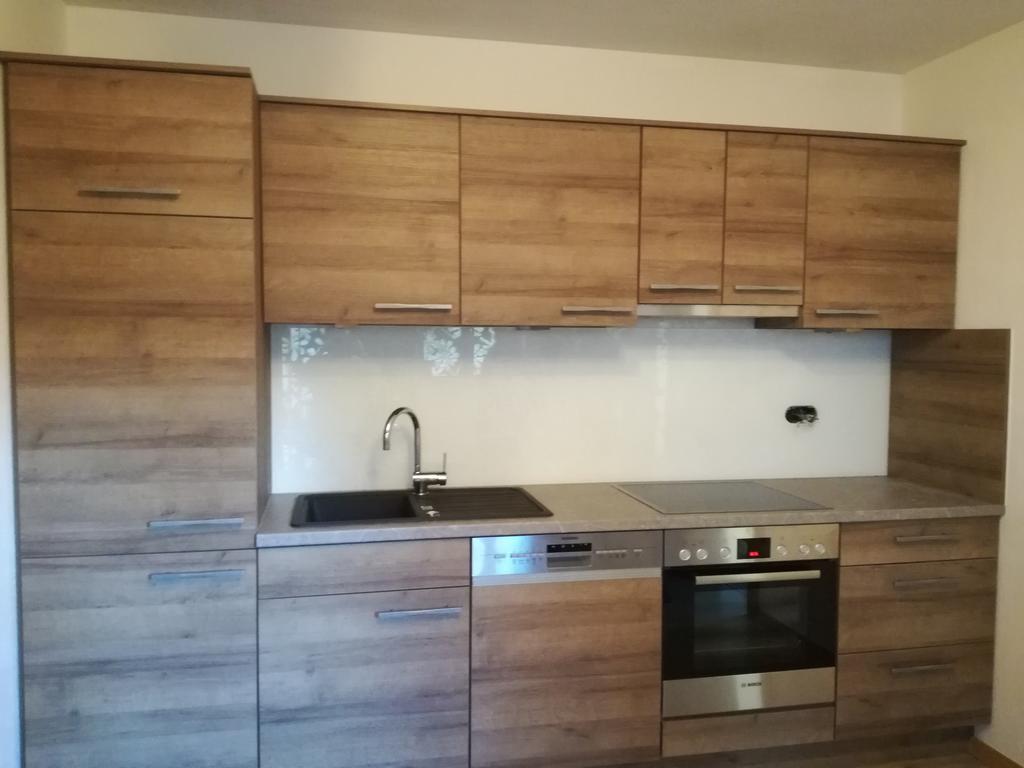 Aparthotel Haeus'L Am Ruan Berwang Esterno foto