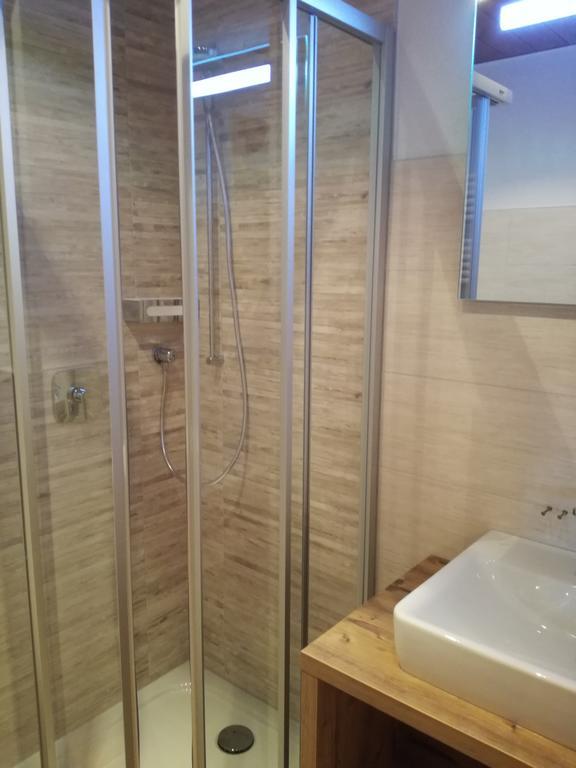 Aparthotel Haeus'L Am Ruan Berwang Esterno foto