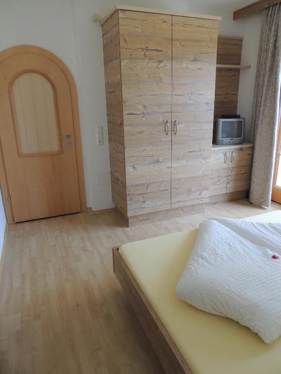 Aparthotel Haeus'L Am Ruan Berwang Camera foto