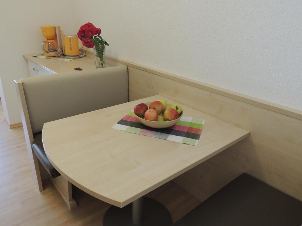 Aparthotel Haeus'L Am Ruan Berwang Camera foto