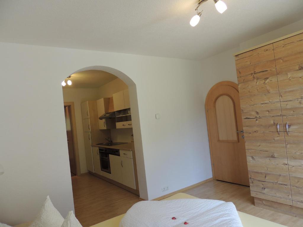 Aparthotel Haeus'L Am Ruan Berwang Camera foto